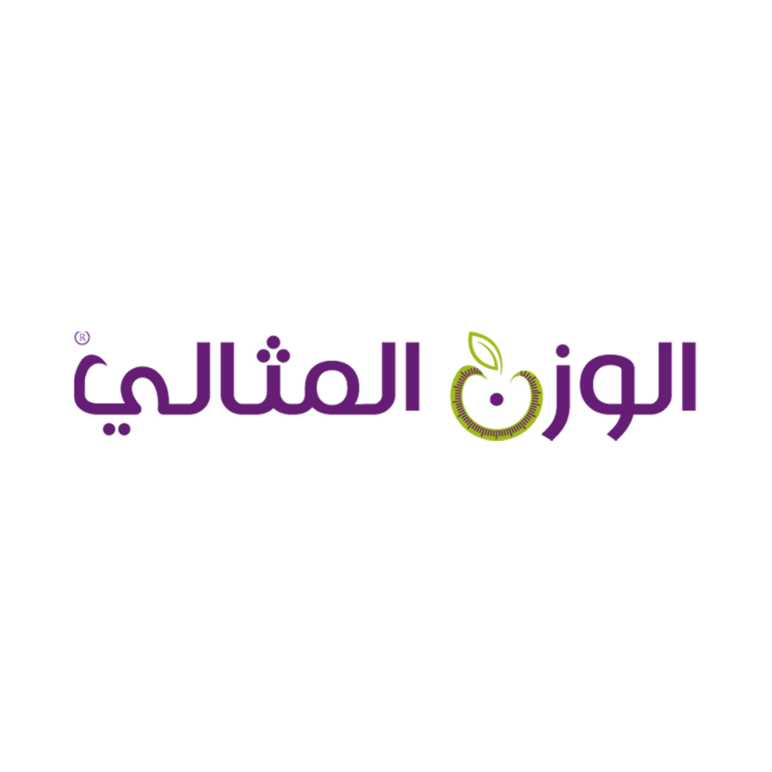 كود خصم الوزن المثالي