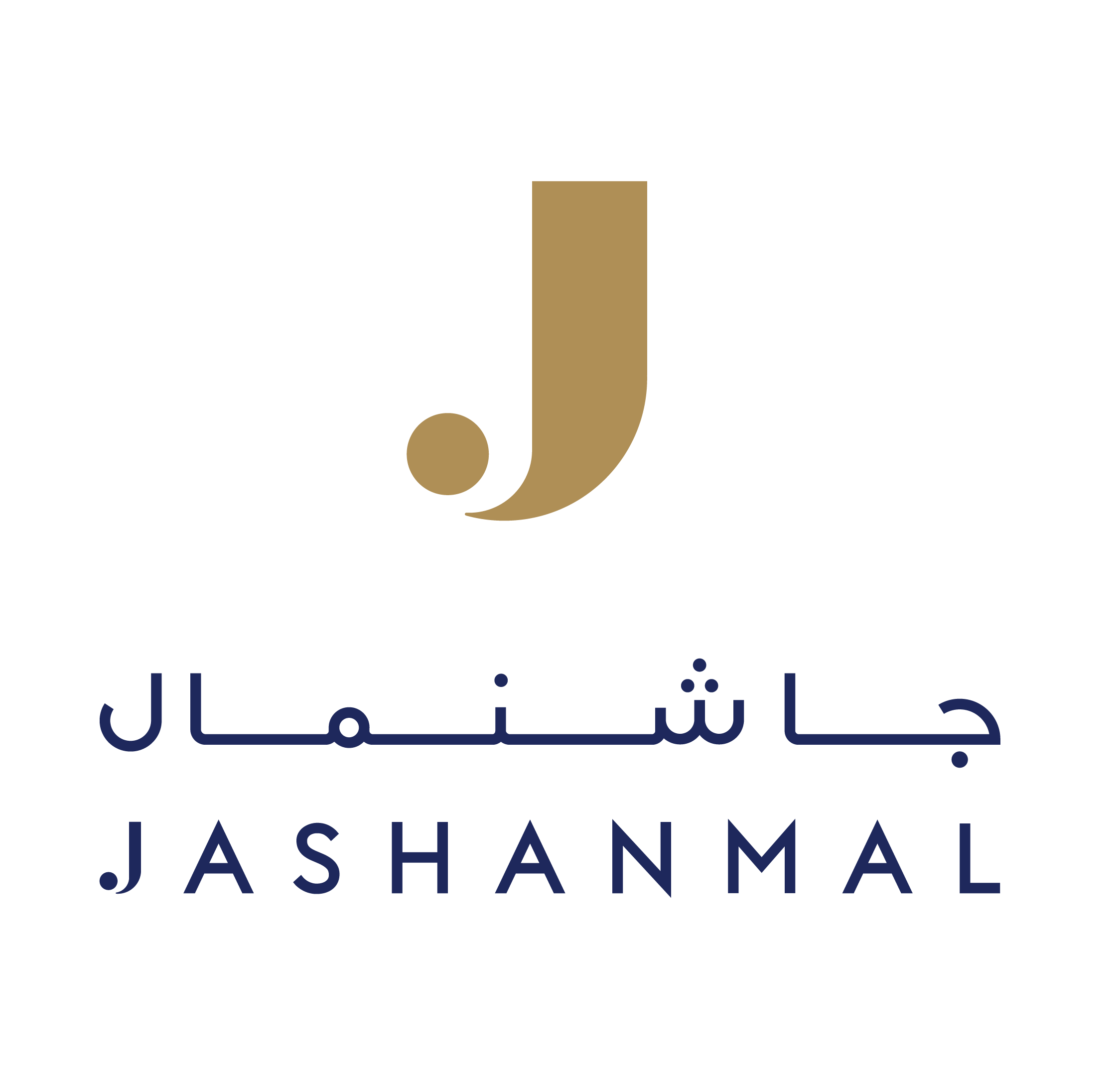 جاشانمال