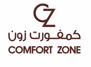 على الأزياء
