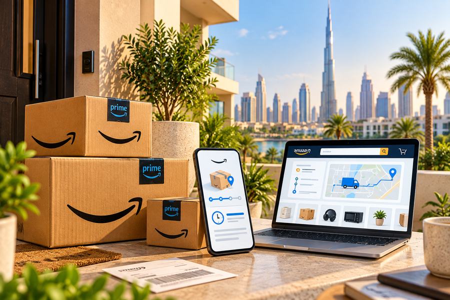 Amazon Prime UAE Benefits 2026: Every Perk in Detail