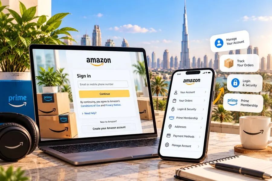 شحن أمازون برايم: المدة والتكلفة وشروط الأهلية
