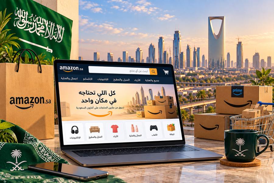Cancel Amazon Prime in Saudi Arabia and Get a Refund
