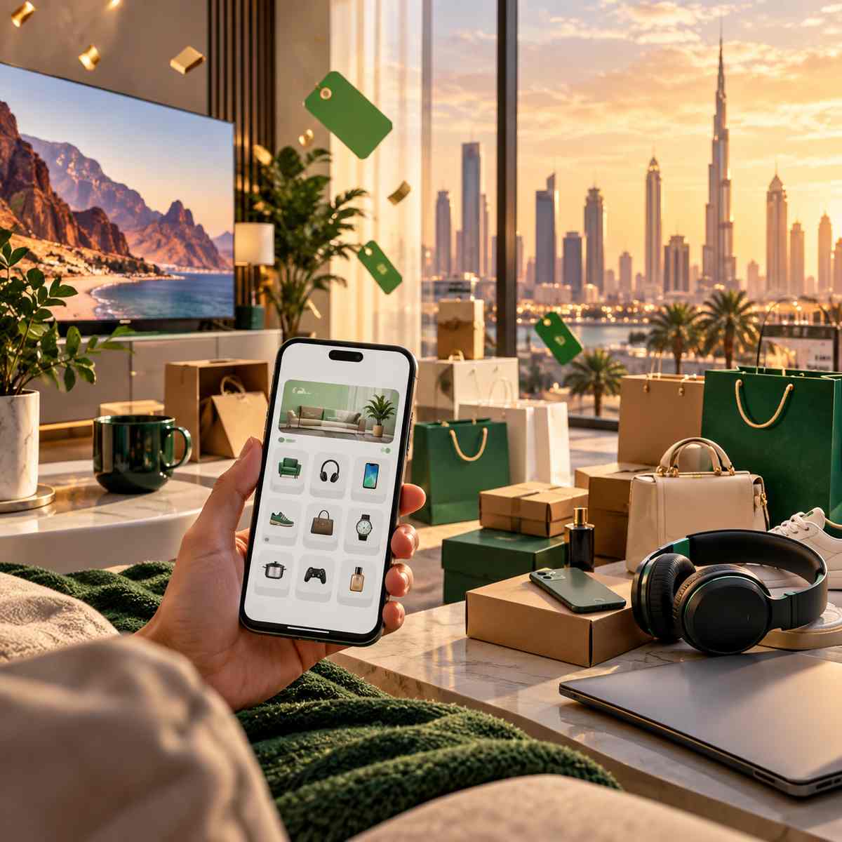 متى البلاك فرايدي 2026؟ الموعد الرسمي للجمعة البيضاء والصفراء وخريطة أقوى التخفيضات وأكواد الخصم